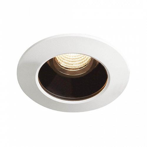 Уличный светодиодный светильник SLV Varu 1001933