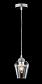 Подвесной светильник Crystal Lux Raul SP1 - фото №2