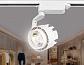 Трековый светодиодный светильник Ambrella light Track System GL6104 - фото №3