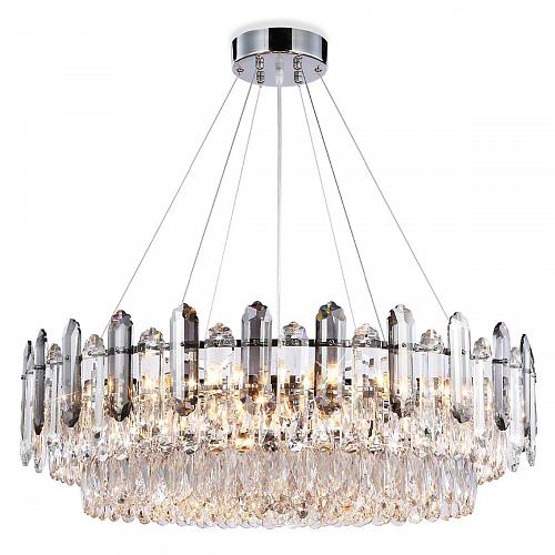 Подвесная люстра Ambrella light Traditional TR5193