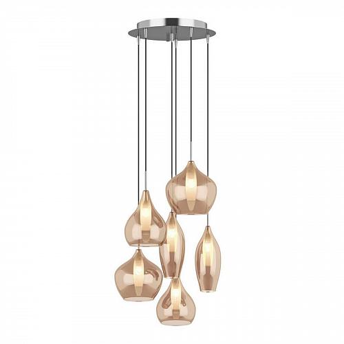 Подвесная люстра Lightstar Pentola 803063