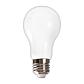 Лампа светодиодная E27 7W 4000K матовая LED-A60-7W/4000K/E27/FR GLH01WH UL-00004840 - фото №1