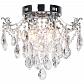 Потолочная люстра Escada Azalea 1119/4PL Chrome - фото №1