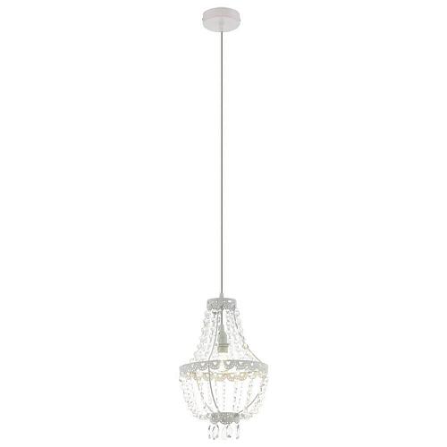 Подвесной светильник Eglo Barnaby 33037