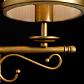 Бра Arte Lamp Chic A2806AP-1SR - фото №3