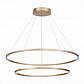 Подвесной светодиодный светильник ST Luce ST605.243.91 - фото №1