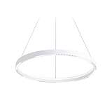 Подвесной светодиодный светильник Ambrella light Comfort Line FL5851