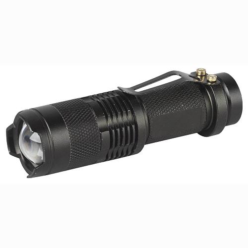 Ручной светодиодный фонарь ЭРА от батареек 87х26 120 лм UB-401 Б0029192