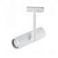 Трековый светильник IMEX KITO IL.0010.0012 WH - фото №2