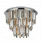 Потолочная люстра Divinare Nova 1223/02 PL-5 - фото №1