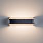 Настенный светодиодный светильник Paulmann WC Bar WL Led 70799 - фото №3