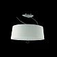 Потолочный светильник Mantra Mara Chrome - White 1645 - фото №1