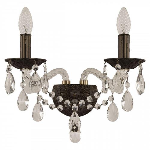 Бра Bohemia Ivele AL16315B/2/141 PD