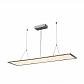 Подвесной светодиодный светильник SLV I-Pendant Pro Led Panel Premium 158862 - фото №1