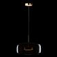 Подвесной светодиодный светильник Loft IT Dauphin 10040B - фото №4