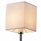 Бра Lumien Hall Torno LH1059/1W-NK-WT - фото №3