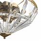 Потолочный светильник Maytoni Facet MOD094CL-06G - фото №3