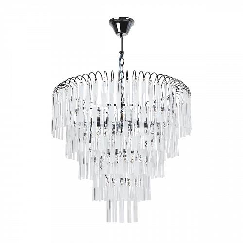 Подвесная люстра Arte Lamp Eliza A1009SP-6CC