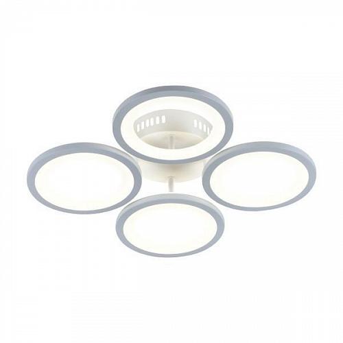 Потолочная светодиодная люстра Rivoli Swanhild 6083-105 Б0052646