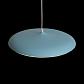 Подвесной светодиодный светильник Loft IT Plato 10119 Blue - фото №3
