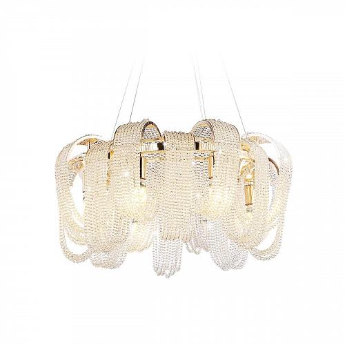 Подвесная люстра Ambrella light Traditional TR5379