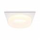 Встраиваемый точечный светильник Ambrella light TN TN1314 - фото №1