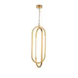 Подвесной светильник Favourite Castled 4008-4P