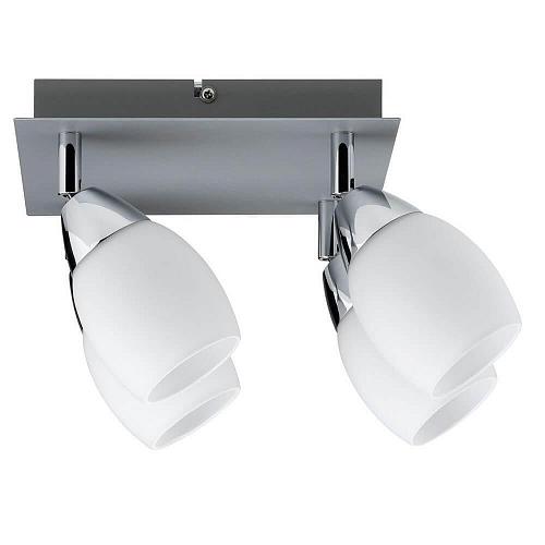 Спот Paulmann Wolba 60078