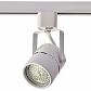 Трековый светильник IMEX Трек 1 WH IL.0010.0050 - фото №3
