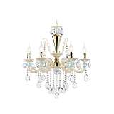 Подвесная люстра Ambrella light Traditional TR4923