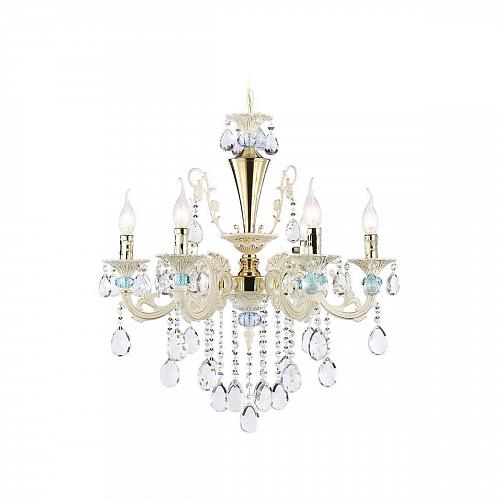 Подвесная люстра Ambrella light Traditional TR4923