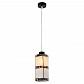 Подвесной светильник Lussole Loft GRLSP-0241 - фото №1