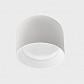 Потолочный светодиодный светильник Italline IT02-007 white 3000K - фото №1