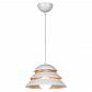 Подвесной светильник Lussole Loft Beijing LSP-8130 - фото №1
