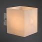 Настенный светильник Arte Lamp Interior A7864AP-1WH - фото №3