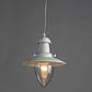 Подвесной светильник Arte Lamp Fisherman A5518SP-1WH - фото №2