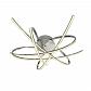 Потолочный светодиодный светильник Zumaline Ponta PL170855-5 - фото №1