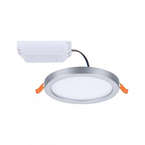 Встраиваемая светодиодная панель Paulmann Areo VariFit 93033