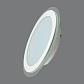 Встраиваемый светодиодный светильник Elvan VLS-705R-18W-NH-Wh - фото №7