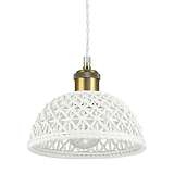Подвесной светильник Ideal Lux Lugano SP1 D20 206844