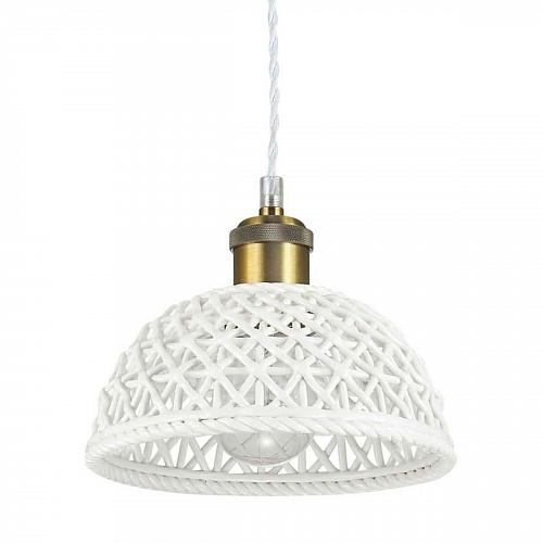 Подвесной светильник Ideal Lux Lugano SP1 D20 206844