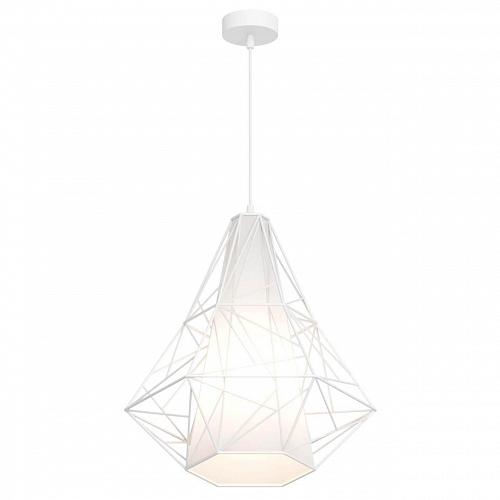 Подвесной светильник Zumaline Skeleton HP1335-WH
