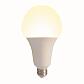 Лампа светодиодная Volpe E27 30W 3000K матовая LED-A95-30W/3000K/E27/FR/NR UL-00005604 - фото №1