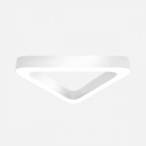 Потолочный светодиодный светильник Siled Trinity-02 7372814