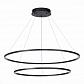 Подвесной светодиодный светильник ST Luce ST605.443.91 - фото №1