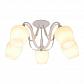 Потолочная люстра Toplight Abegail TL1133-5D - фото №1