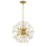 Подвесная люстра Favourite Pienene 2620-8P