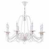 Подвесная люстра Freya Velia FR2046-PL-08-WG