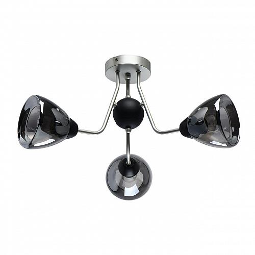 Потолочная люстра De Markt City Вита 220012503