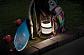 Переносной светодиодный фонарь Paulmann Outd Mobile Clutch от аккумулятора 120х85 94218 - фото №4